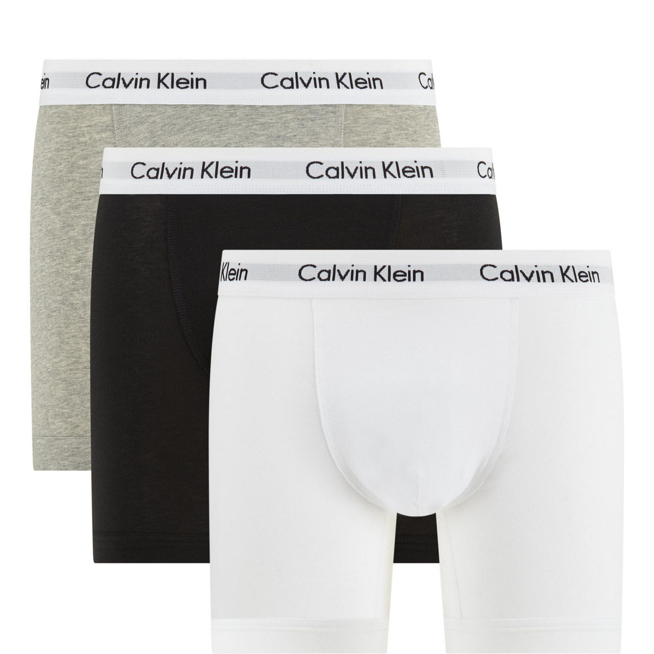 Calvin Klein V-Neck Shirts Shapewear at International Jock Underwear &  Swimwear