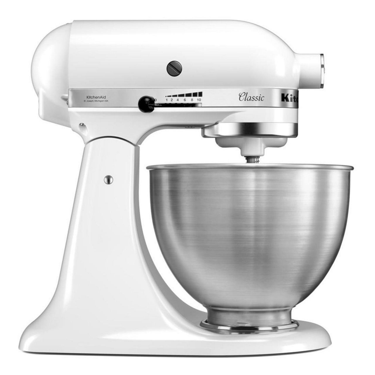 4.3 L CLASSIC STAND MIXER 5K45SS