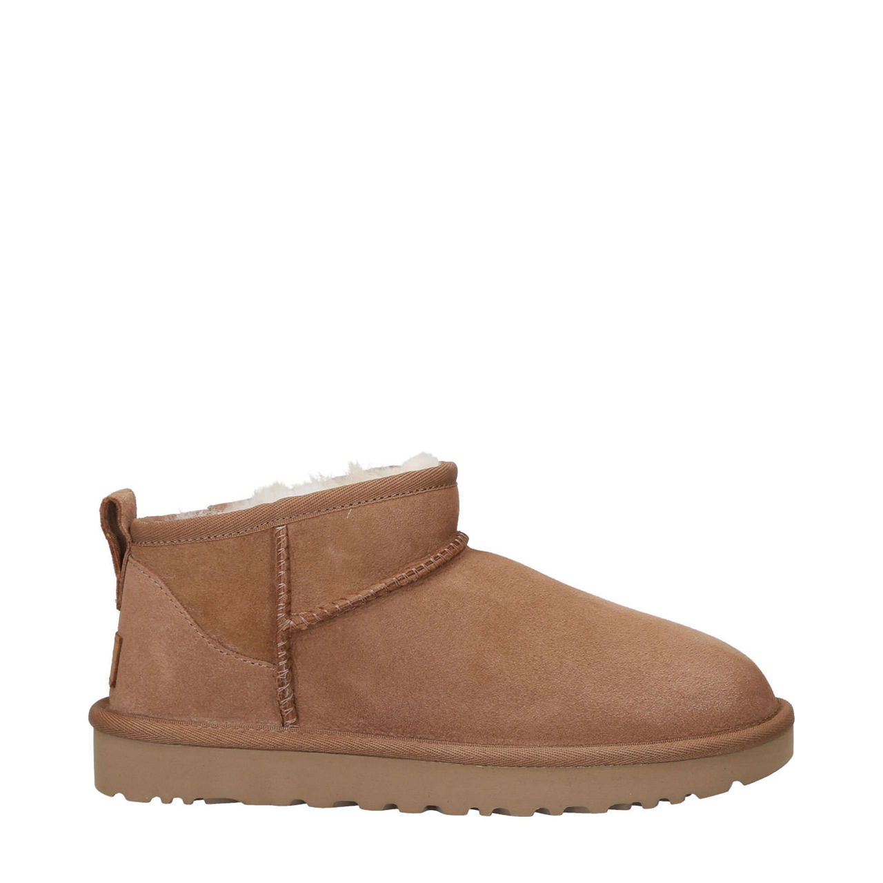 Mini tan clearance uggs