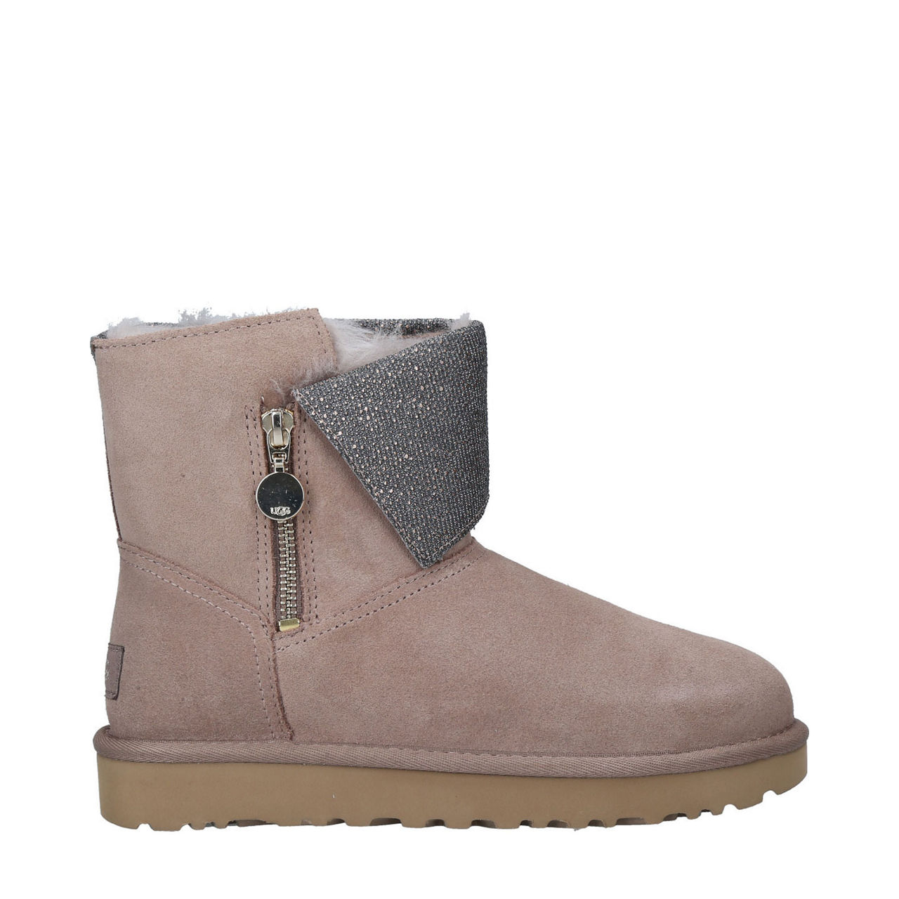 ultra mini uggs brown thomas