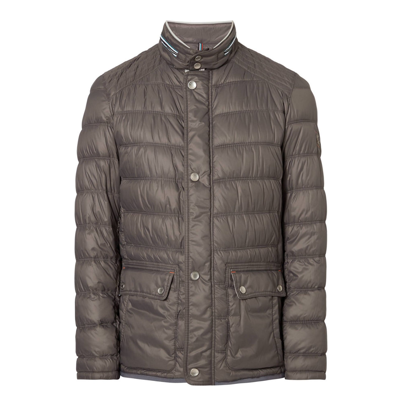 Bugatti ultrasonic clearance jacket