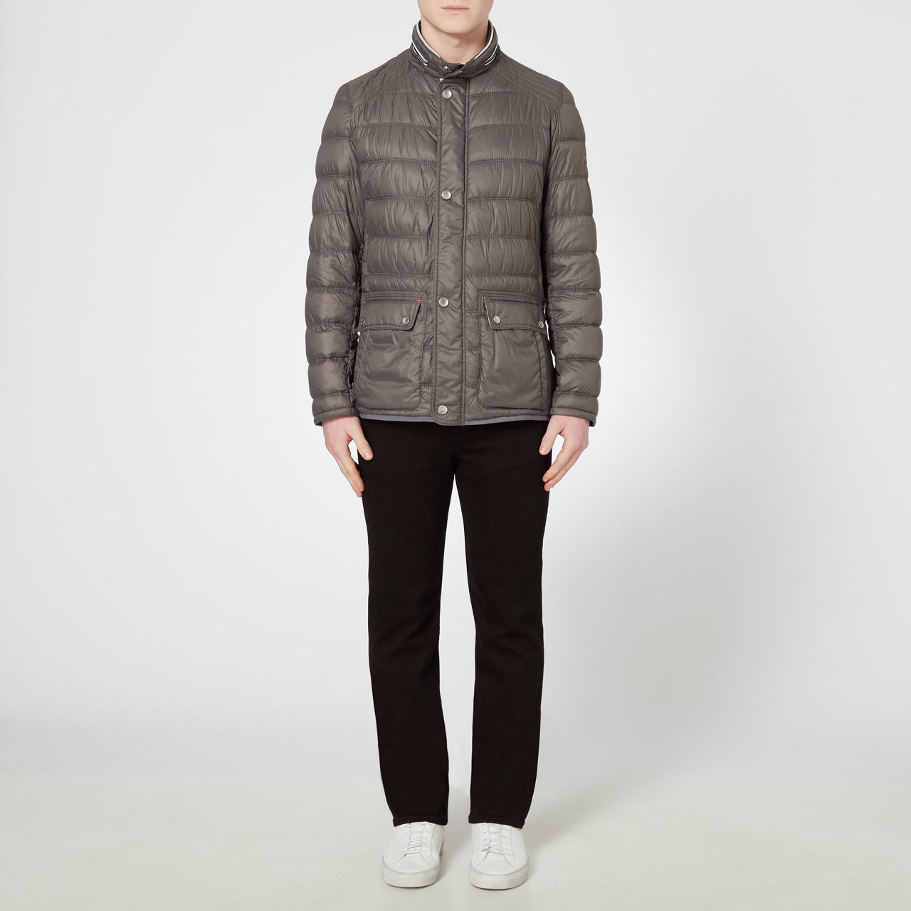 BUGATTI Ultrasonic Jacket 250