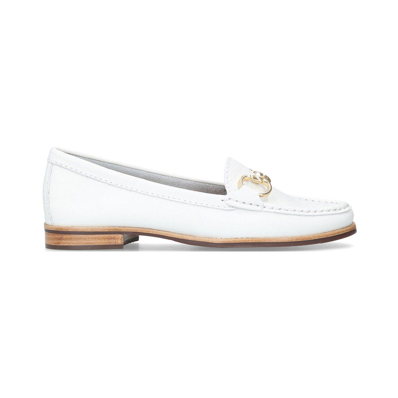 Carvela comfort click on sale loafers