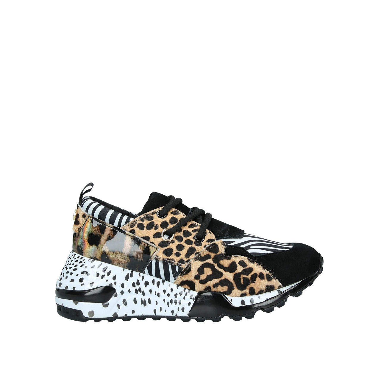Cliff sneakers steve madden store
