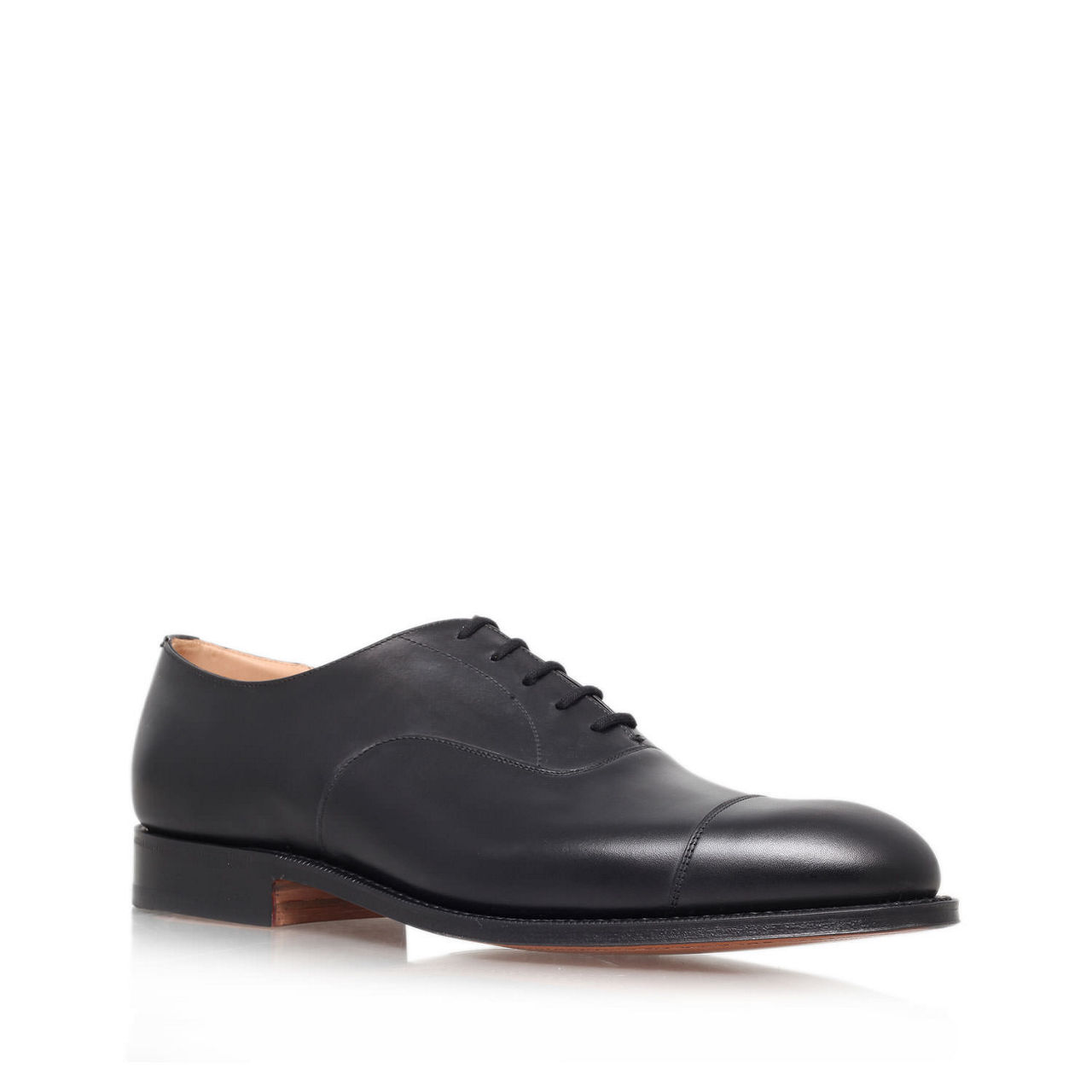 トリッカーズ60s Church’s Consul Classic Oxford Shoes