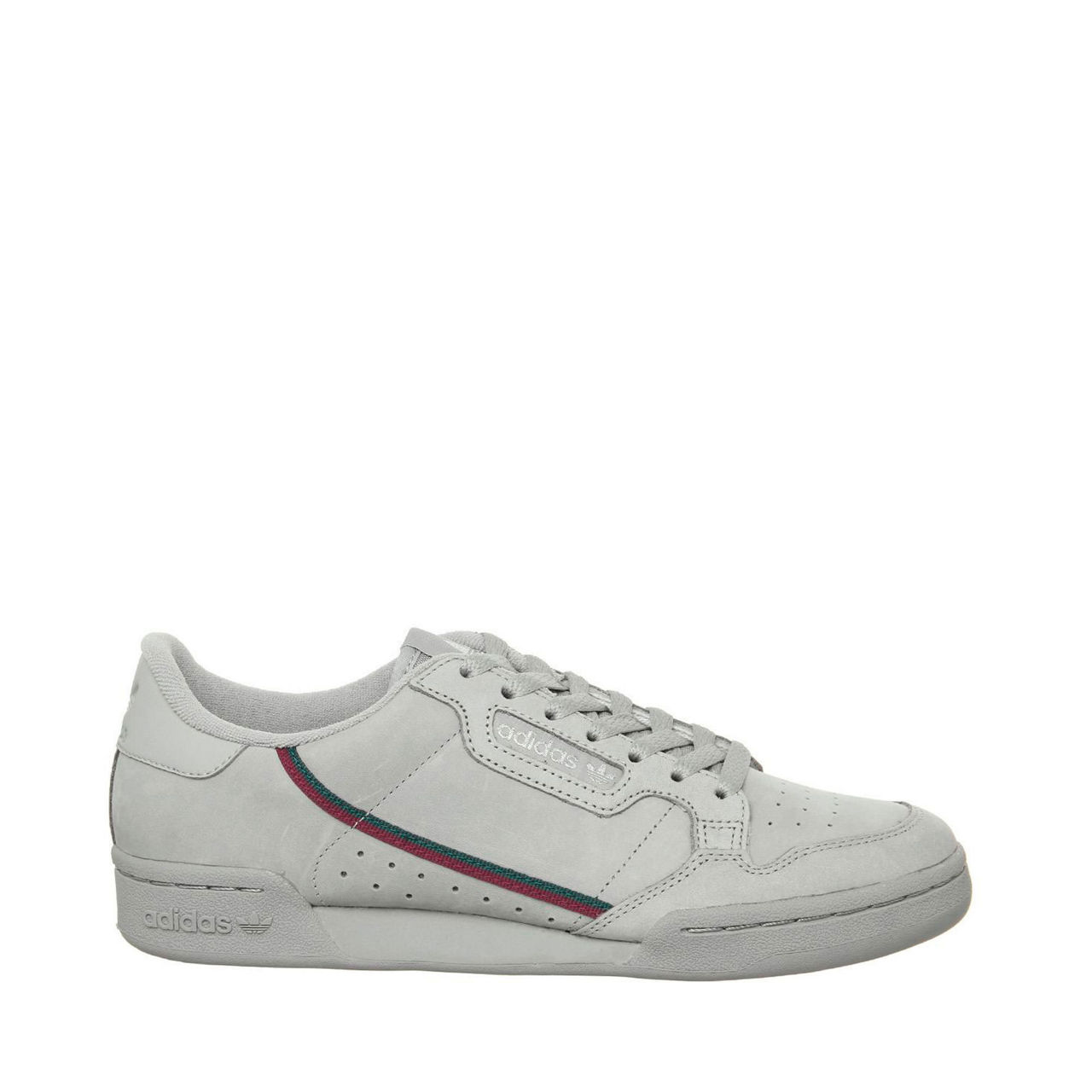 Adidas continental sale 80 light granite