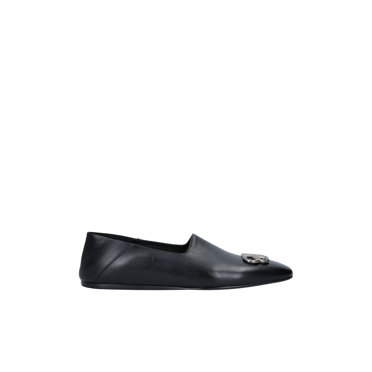 Balenciaga cosy sale bb loafers