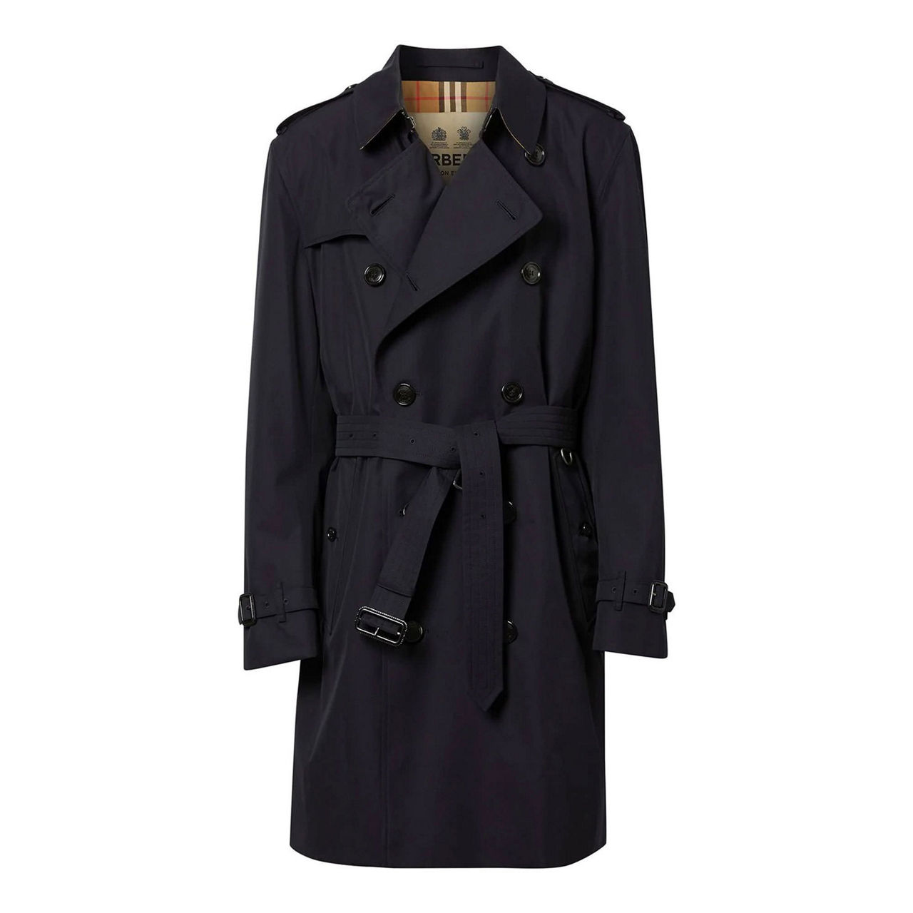 New burberry trench coat online