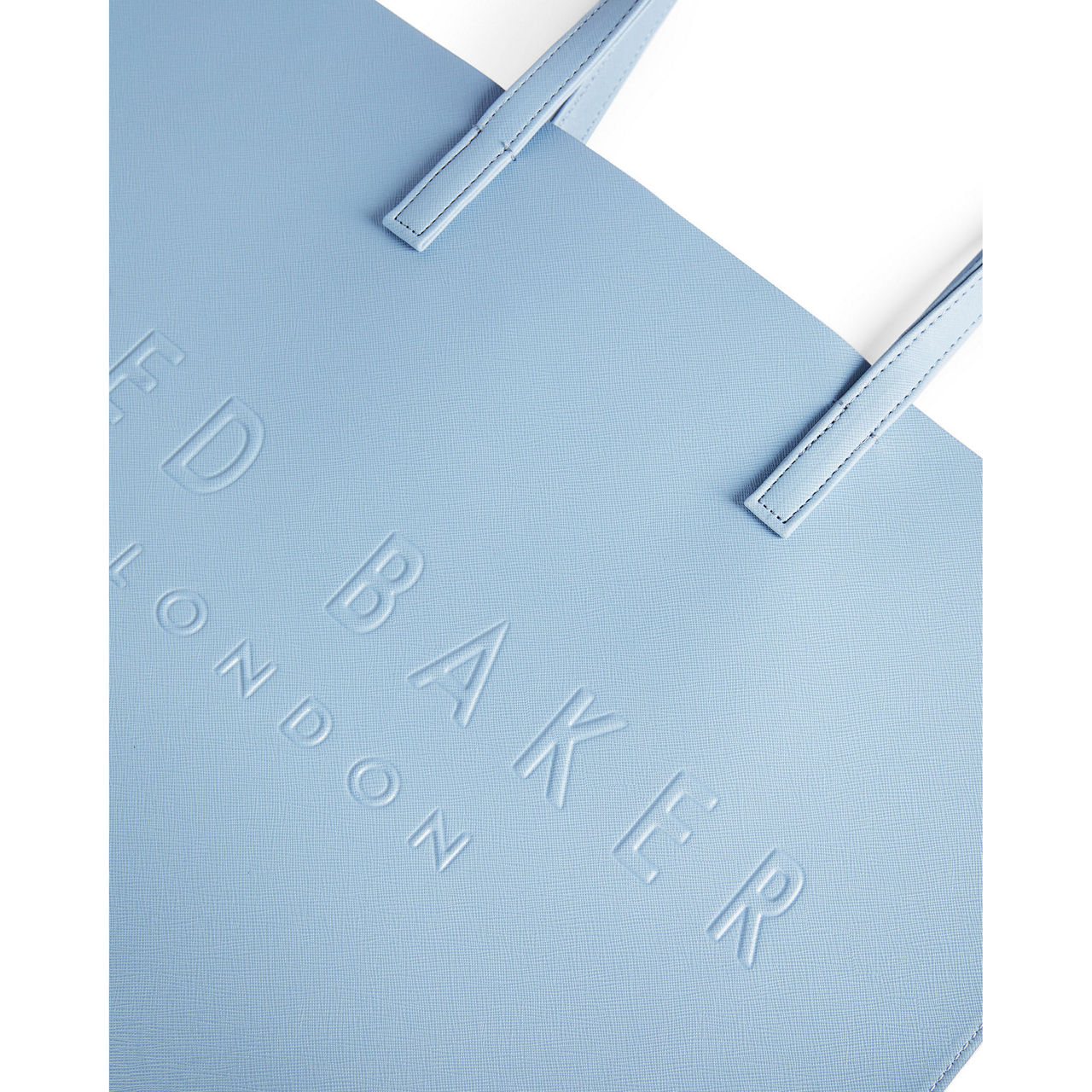 TED BAKER Sukicon Large Icon Tote Bag