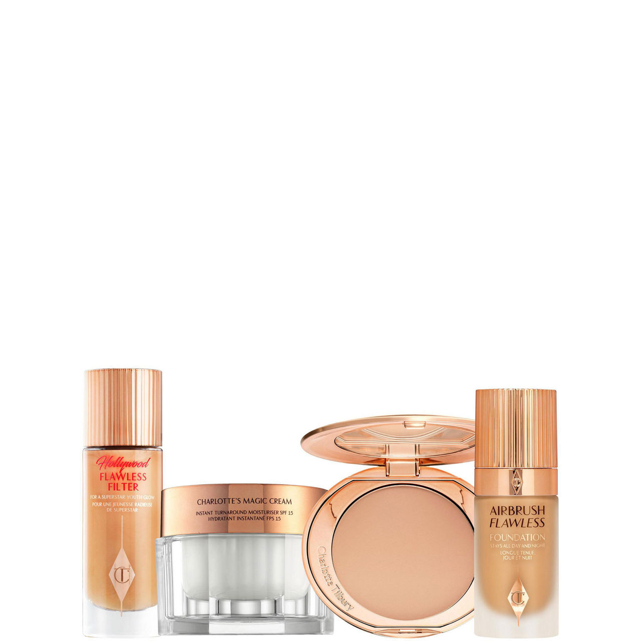 brown thomas flawless filter