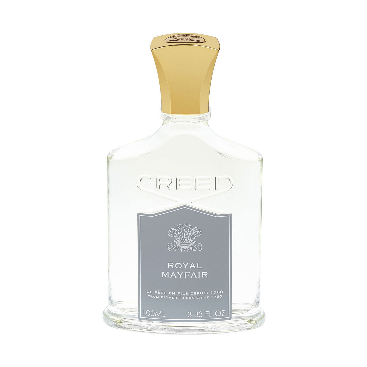 CREED Royal Mayfair