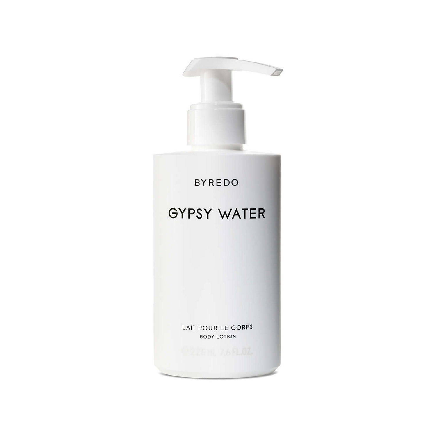Gypsy Water Body Lotion