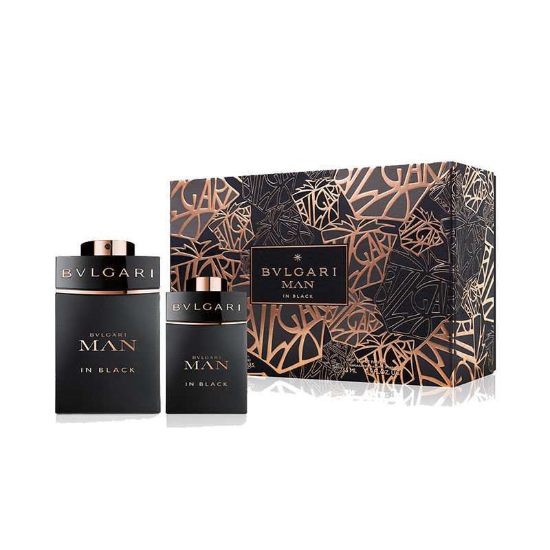 Bvlgari man 2024 in black 15ml