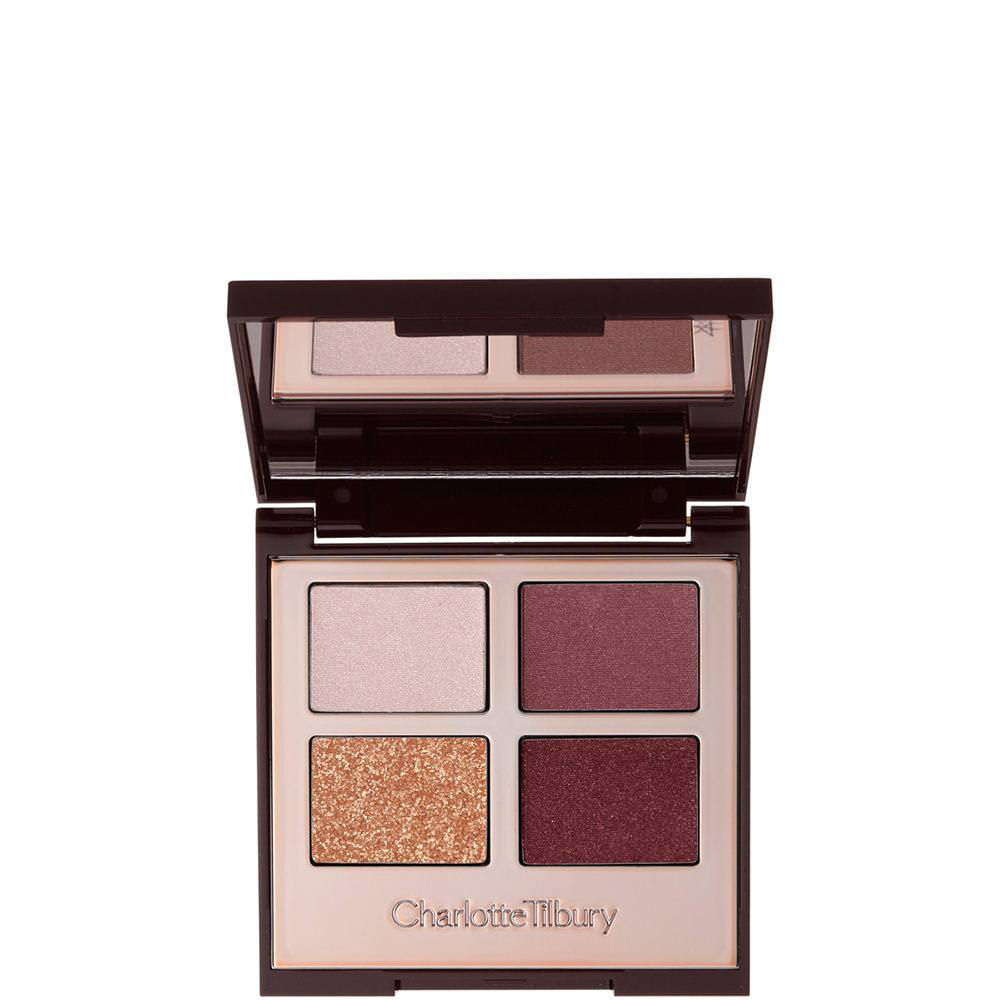 Dream Luxury Palette