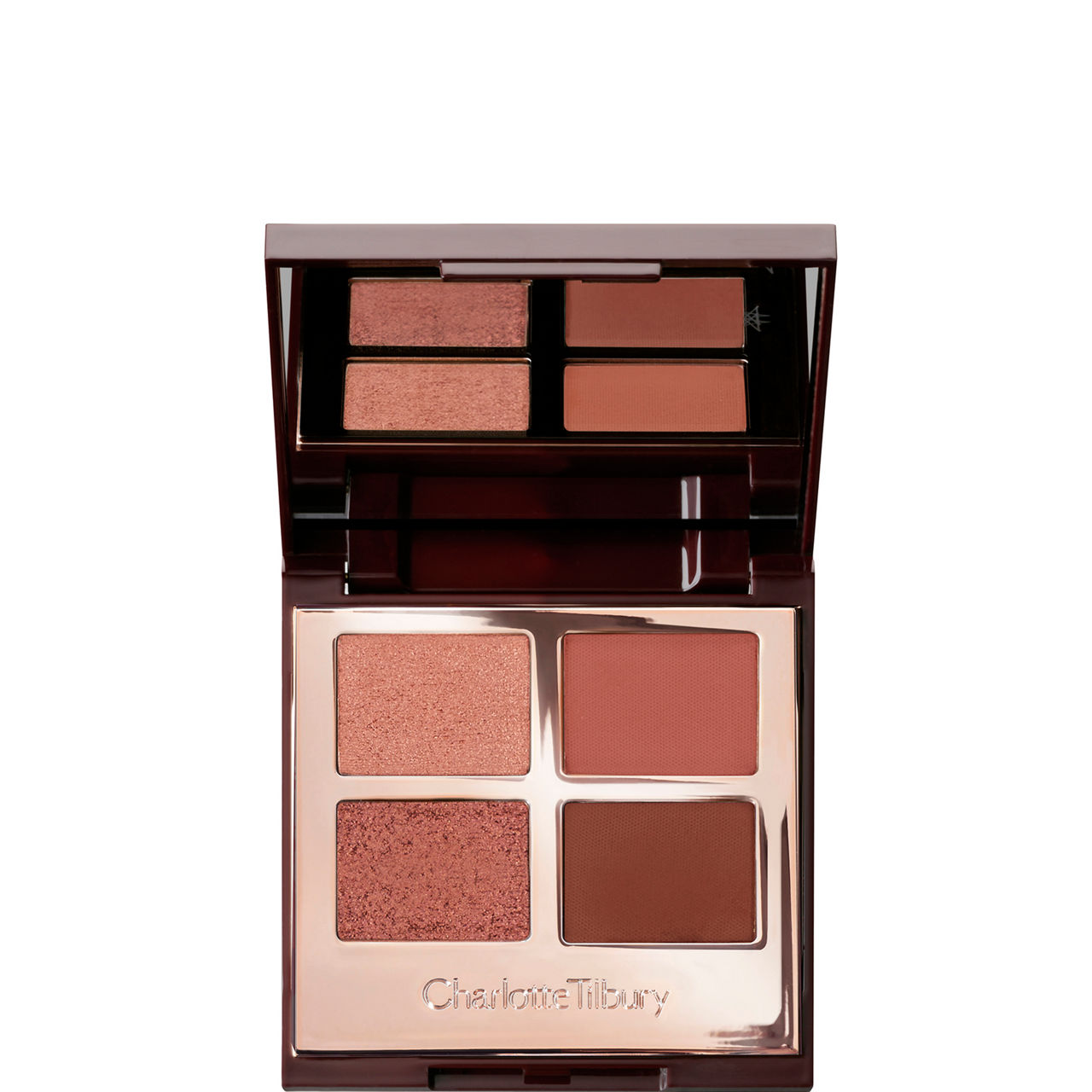 Makeup Eyeshadow Palettes Brown Thomas