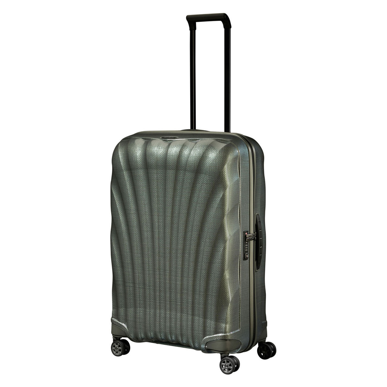 Arnotts luggage discount