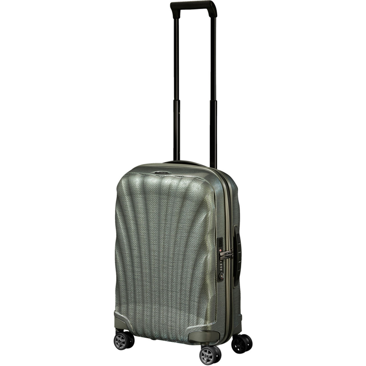 C-Lite Four-Wheel Expandable Spinner 55cm