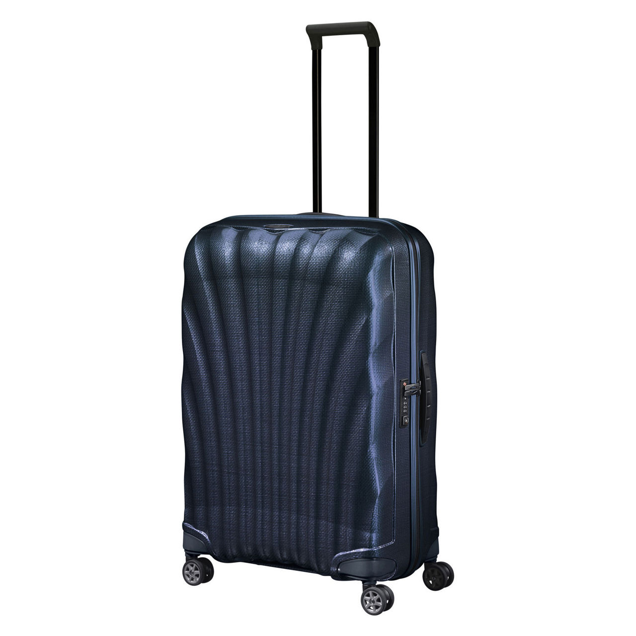 Samsonite cheap curv 75