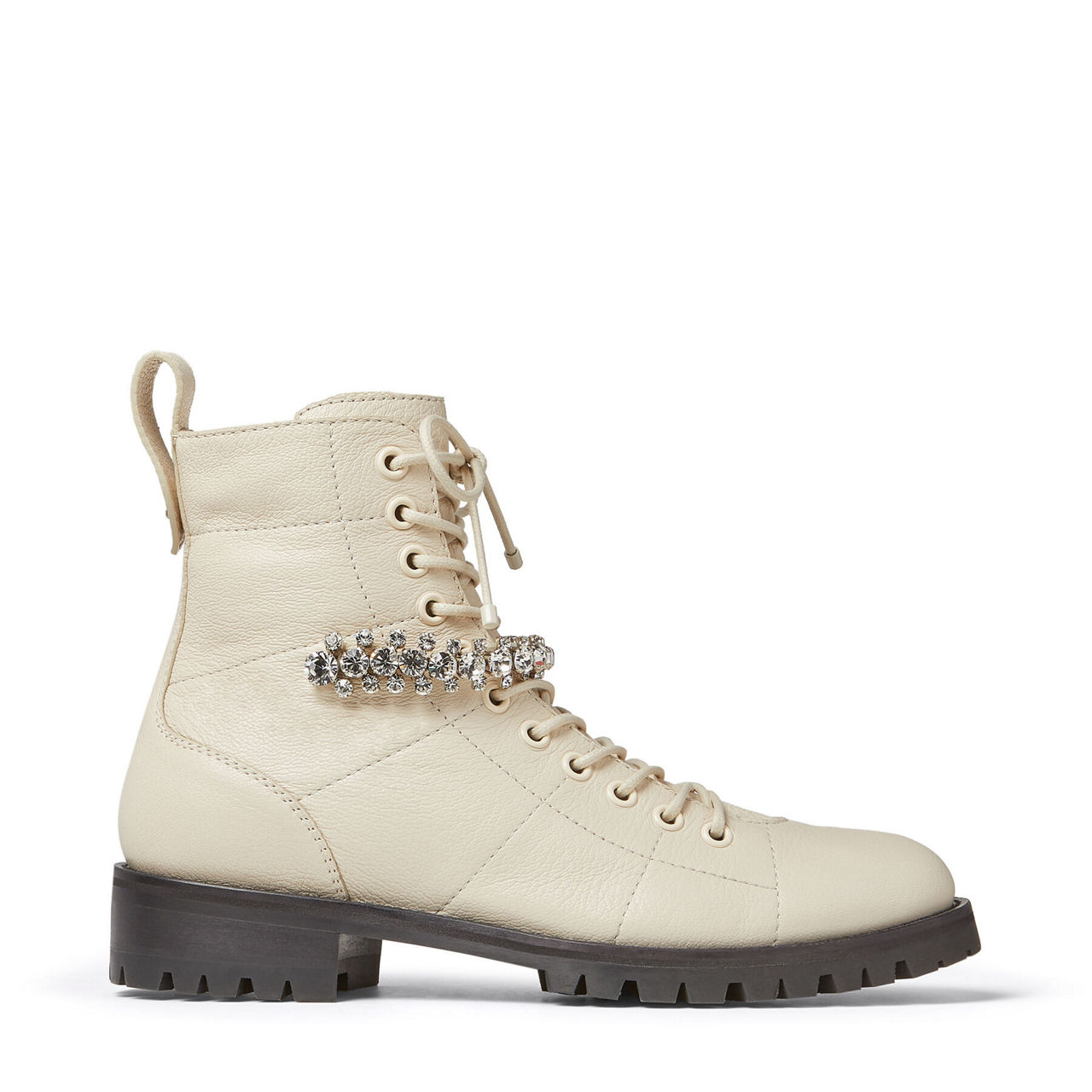 Jimmy choo croc online boots