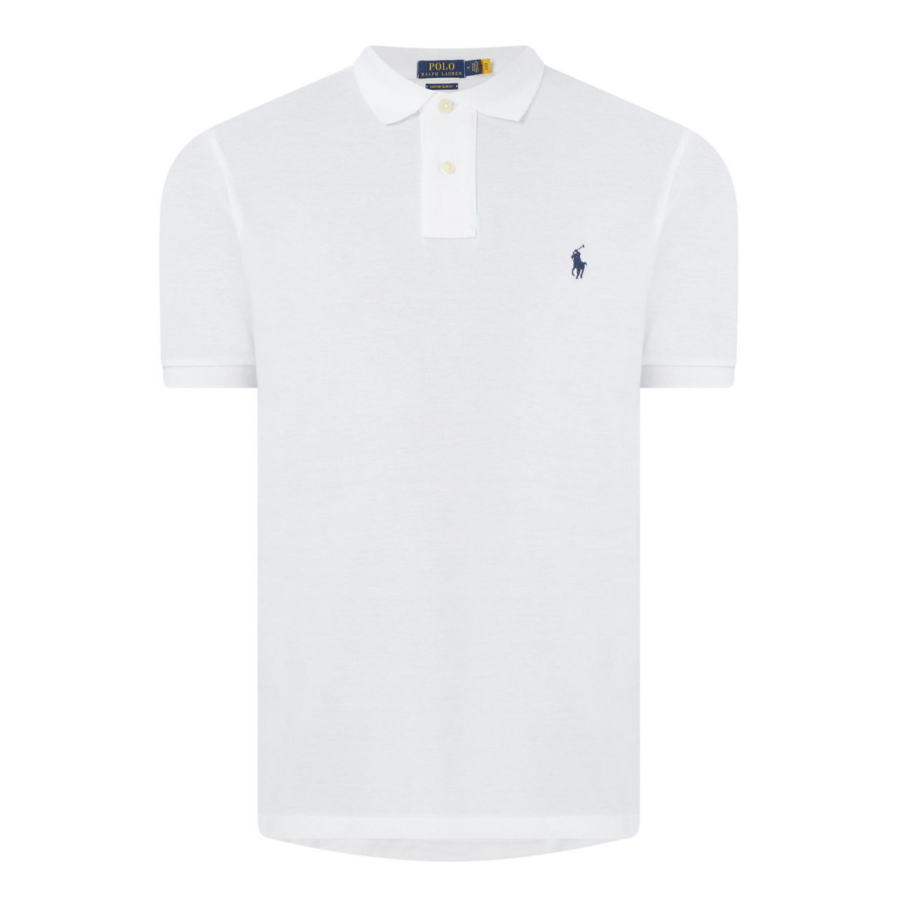 Polo ralph lauren custom fit new arrivals