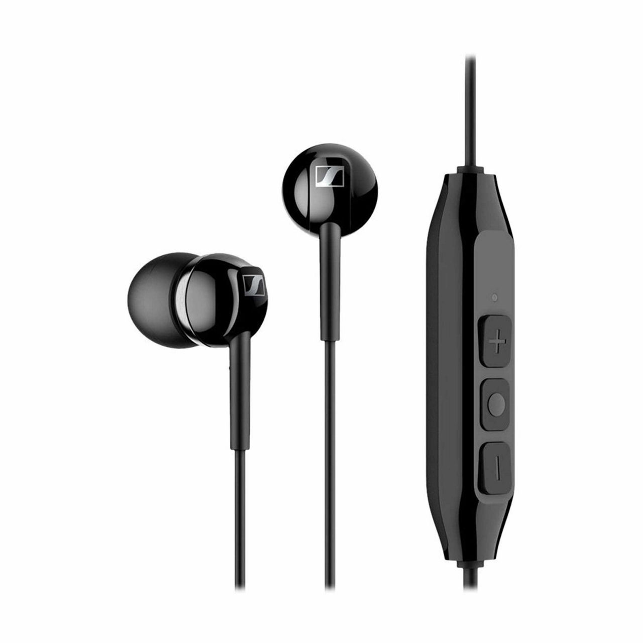 CX 350BT Wireless In Ear Earphones Black