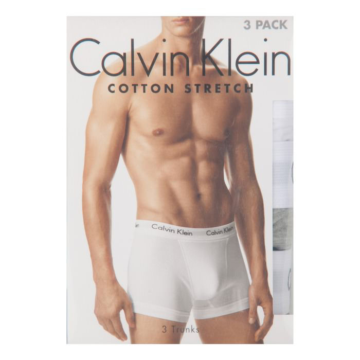 Calvin klein three pack hotsell