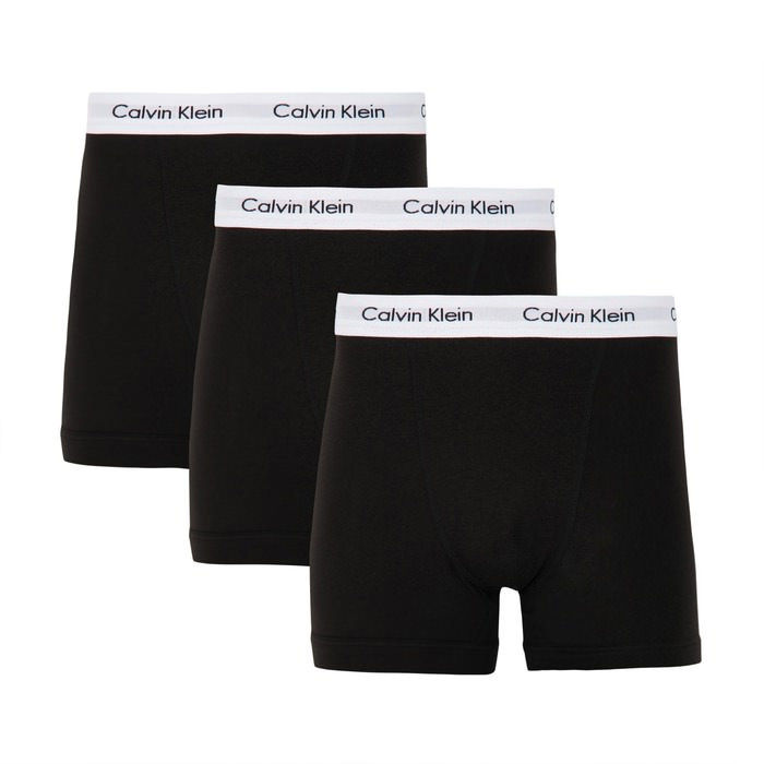 Calvin klein hotsell three pack