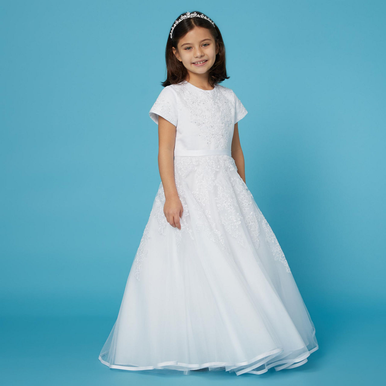 Arnotts hot sale communion dresses