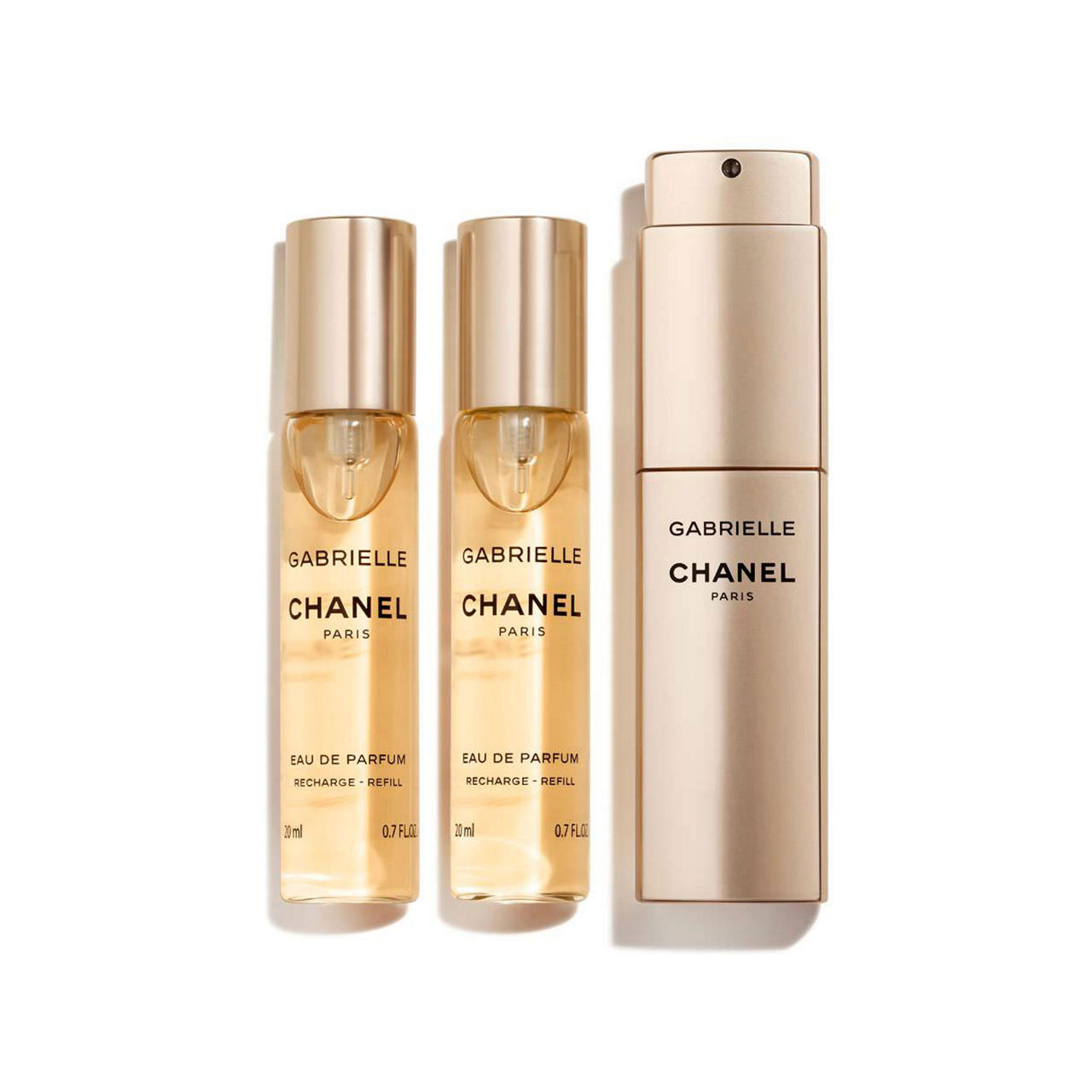Chanel Gabrielle Chanel