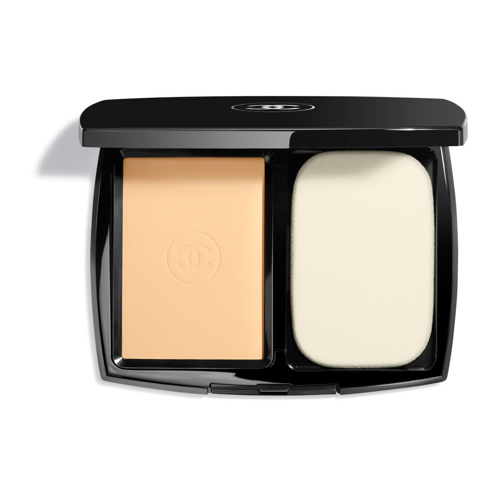 Ultra Le Teint Ultrawear - All-Day Comfort Flawless Finish Compact Foundation