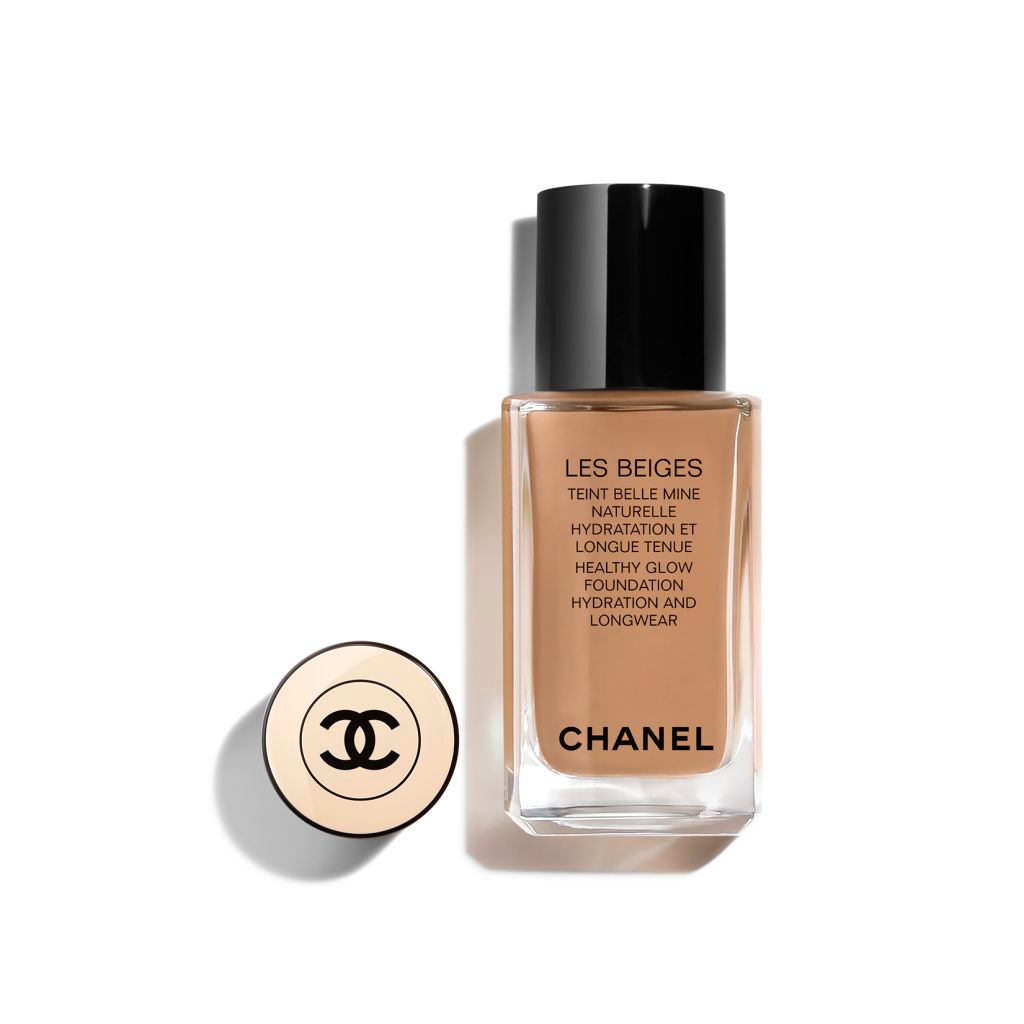 Healthy Glow Foundation Hydration and Longwear