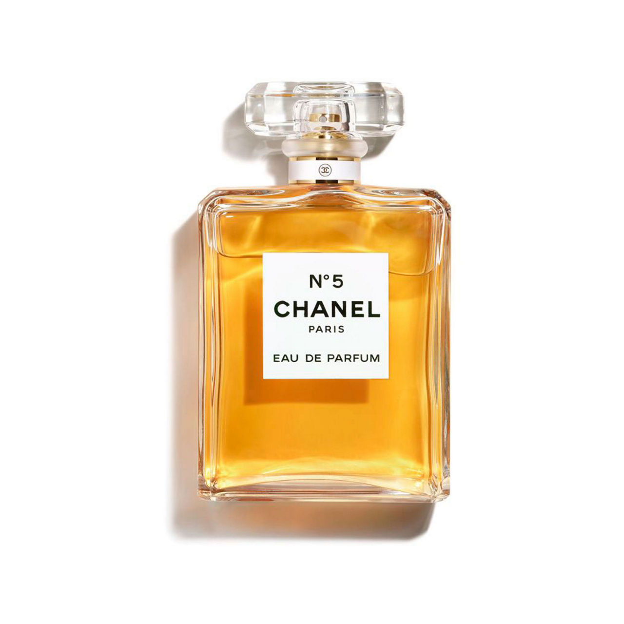 chanel soap no 5