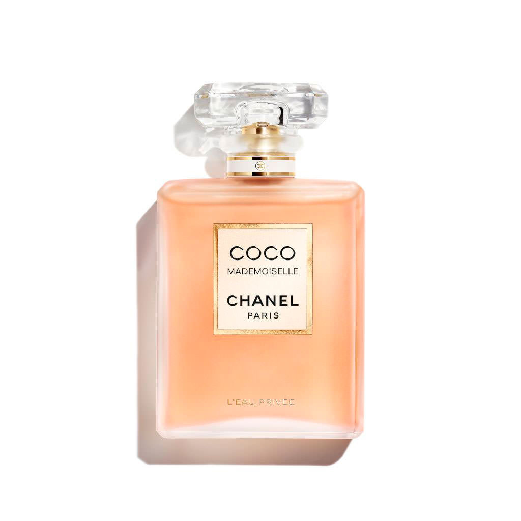 CHANEL, Bath & Body, Chanel Coco Mademoiselle Set