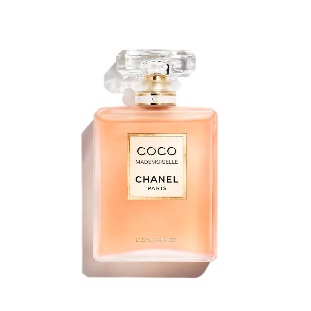 New coco mademoiselle on sale