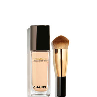 Chanel Ultra Le Teint Velvet Blurring Smooth Effect Foundation SPF 15 - #  BR22 (Beige Rose), 30 ml : Buy Online at Best Price in KSA - Souq is now  : Beauty