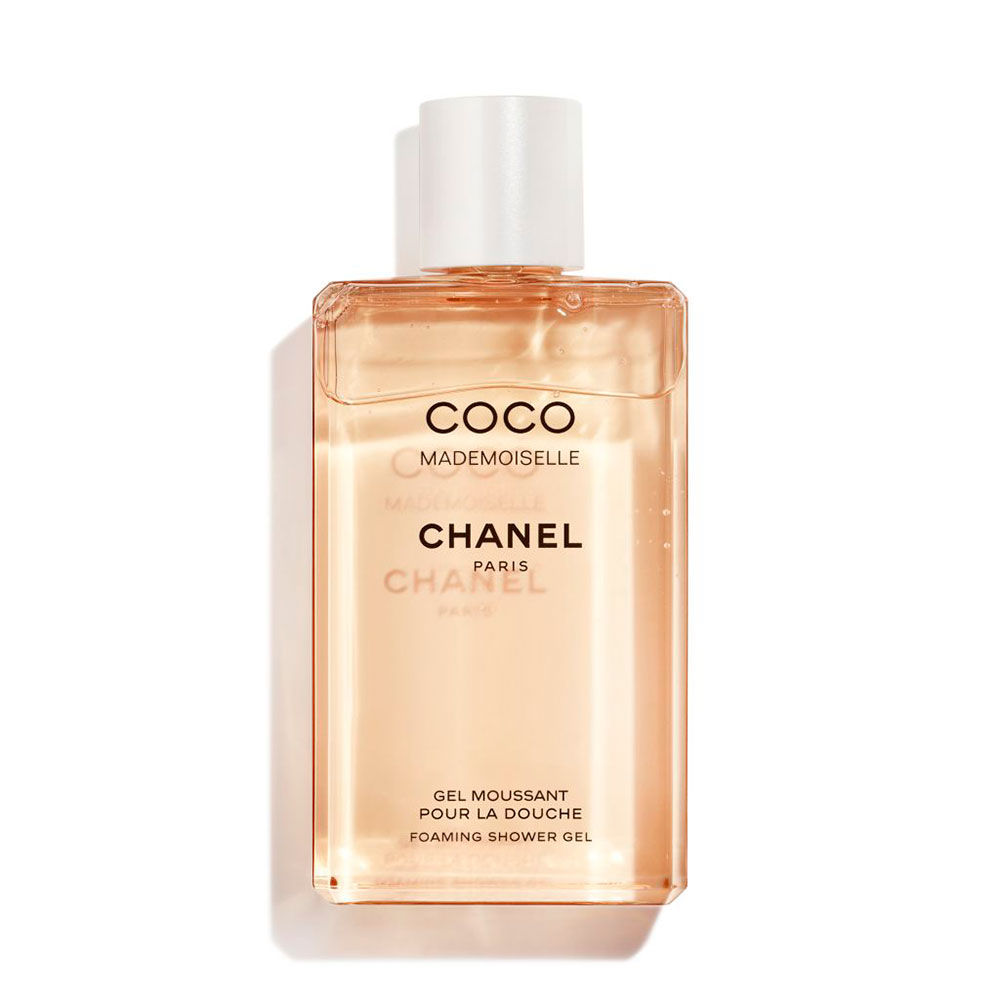 The Friday Face : The CHANEL COCO MADEMOISELLE collection - Smith