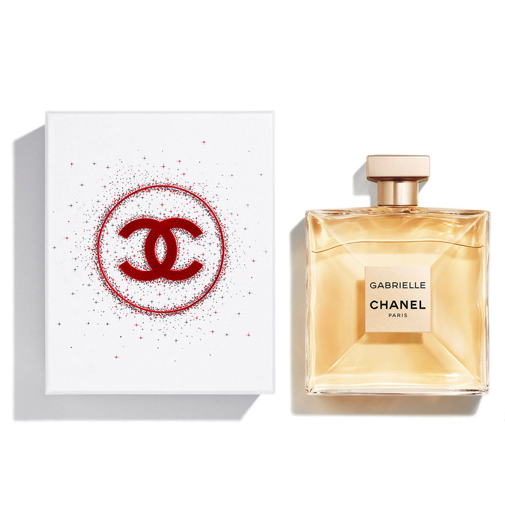 Chanel gabrielle eau de parfum spray sale