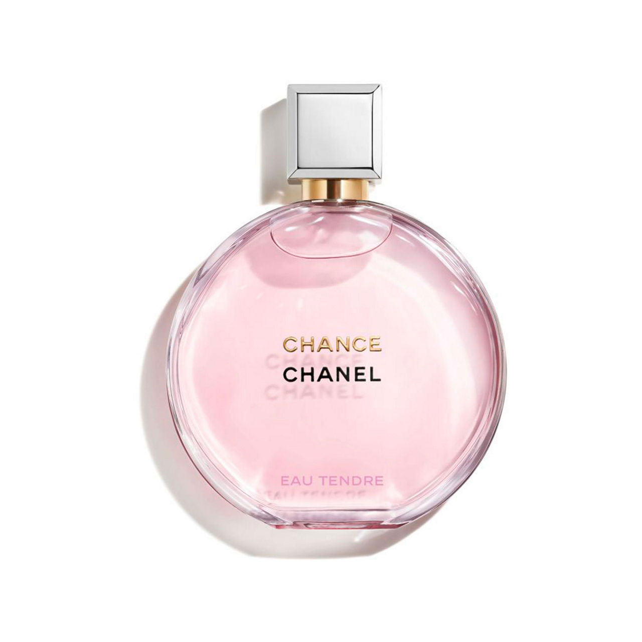 Persolaise Review: Chance Eau Vive from Chanel (Olivier Polge; 2015) 