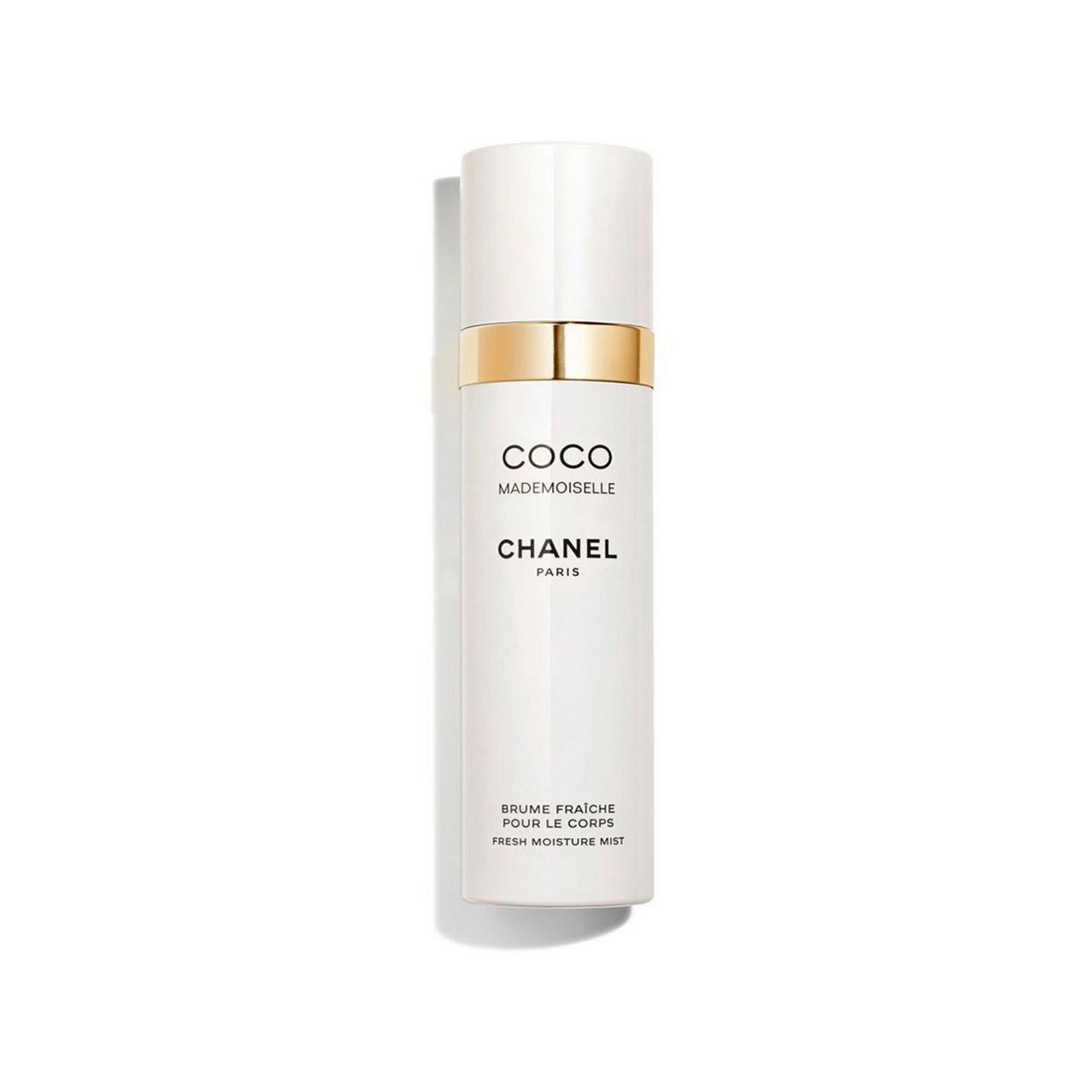 Chanel Coco Mademoiselle Brown Thomas