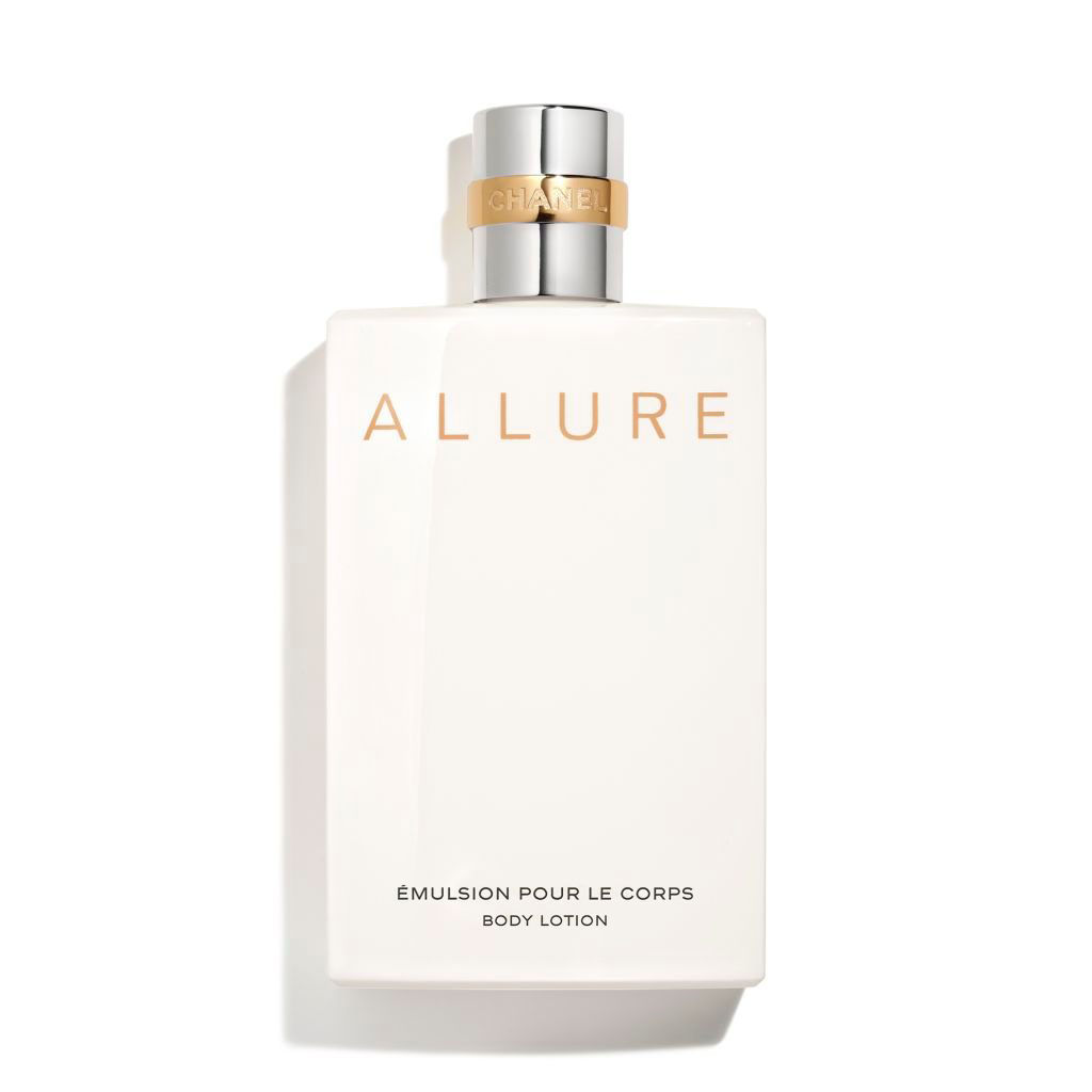 Dubizar.com - Oman - Romantic and fragrance Chanel Allure Eau De Women's  Parfum 50ml Shop Now ➜