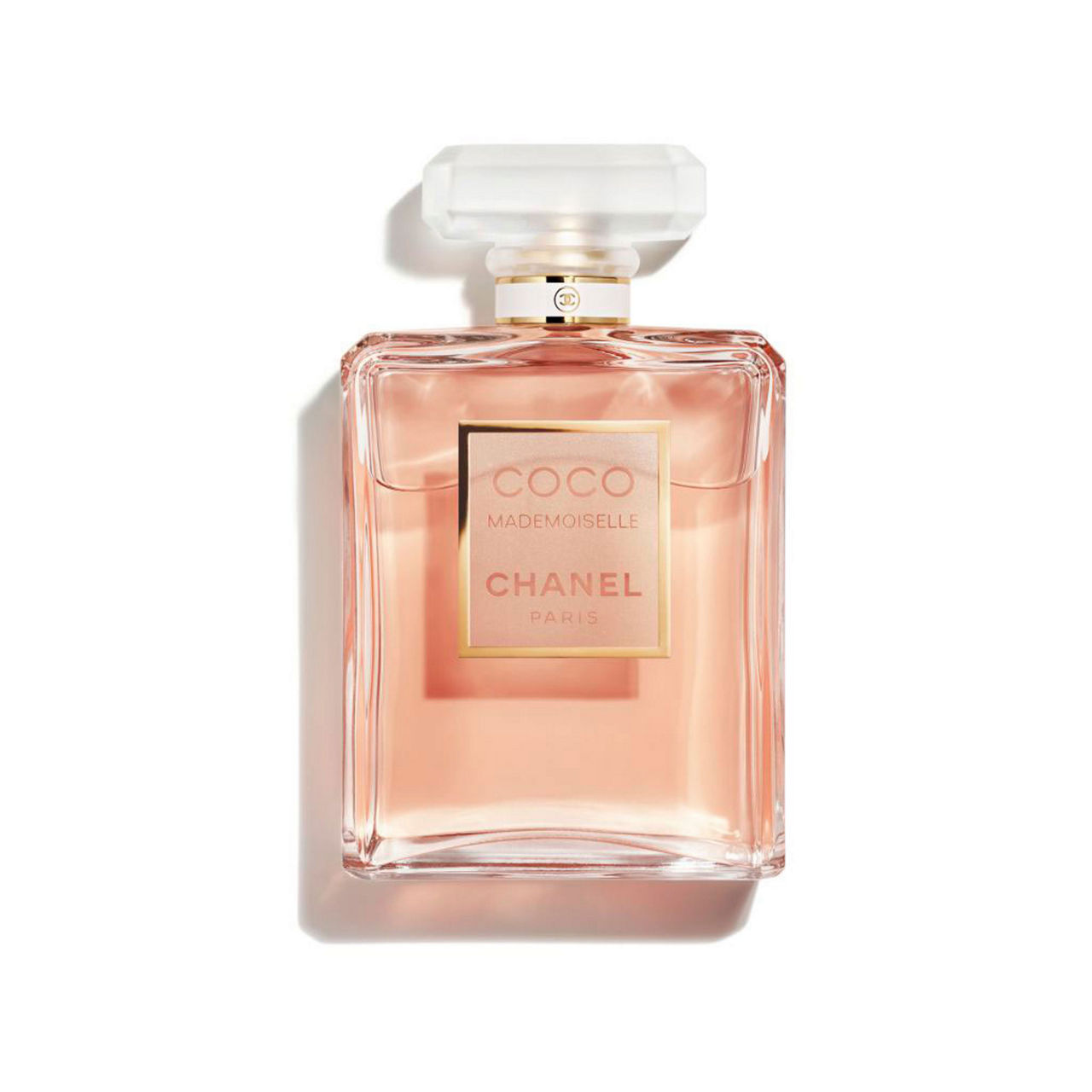 CHANEL COCO MADEMOISELLE Eau De Parfum Spray Clear