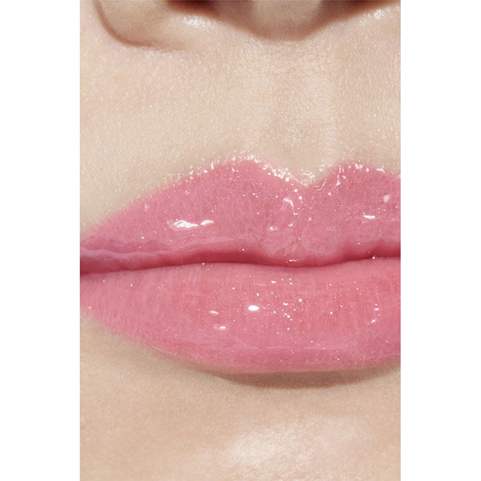 Rouge Coco Gloss Caramel