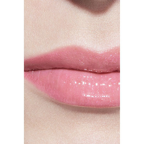 Rouge Coco Gloss Caramel