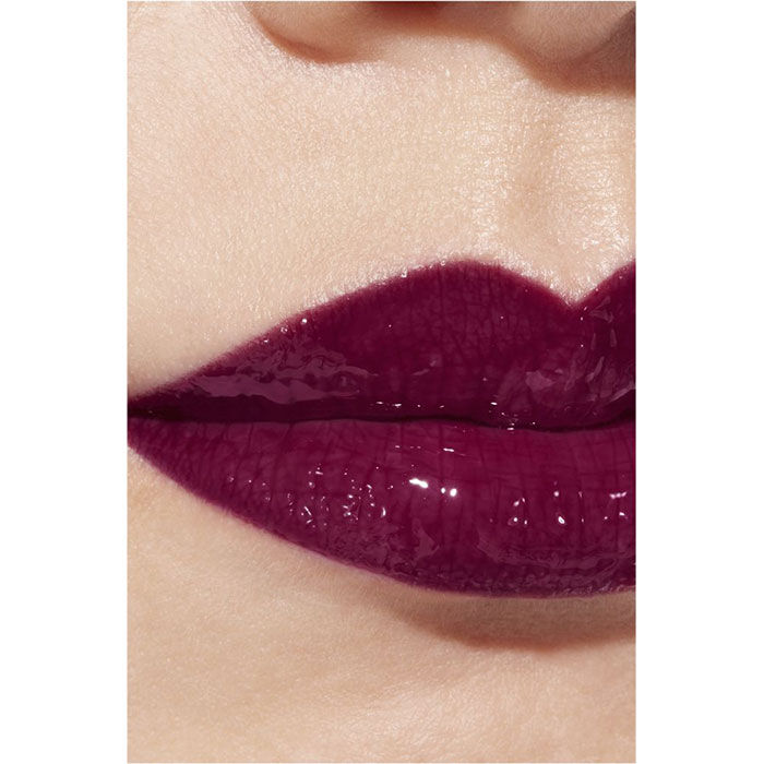 Rouge Coco Gloss Caramel