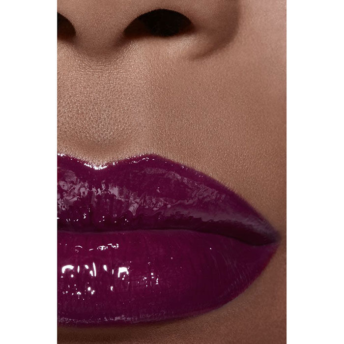 Rouge Coco Gloss Caramel