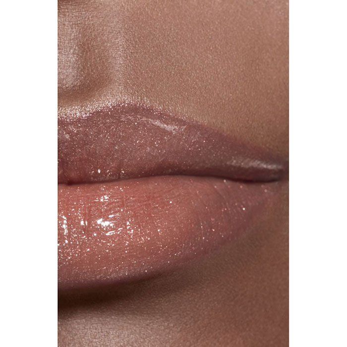 Rouge Coco Gloss Caramel