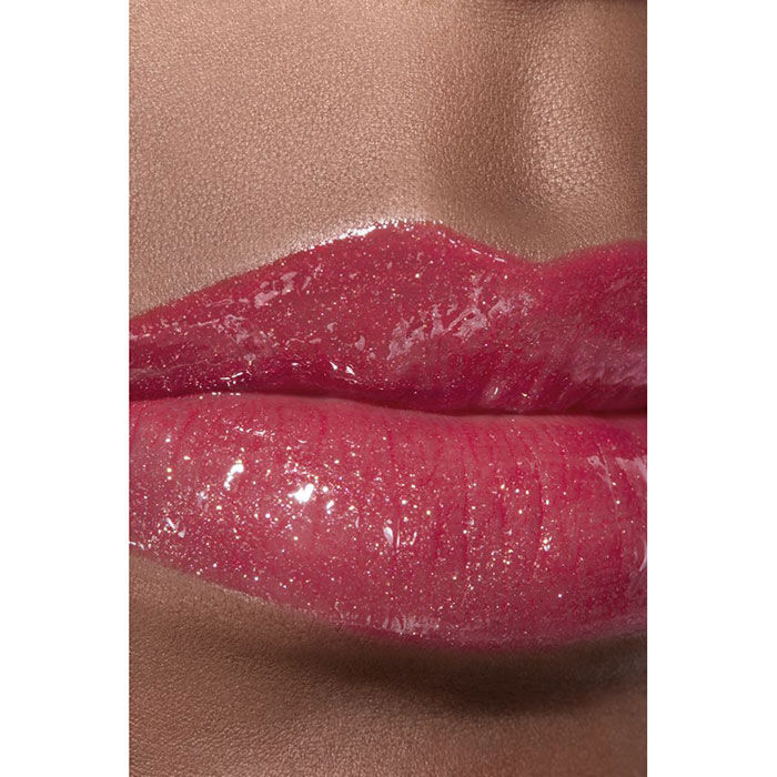 Rouge Coco Gloss Caramel