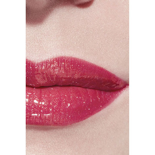 Rouge Coco Gloss Caramel