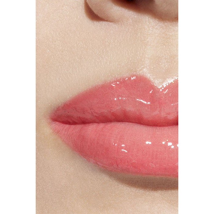 Rouge Coco Gloss Caramel