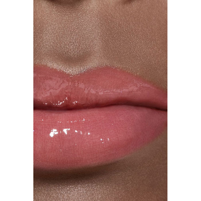 Rouge Coco Gloss Caramel